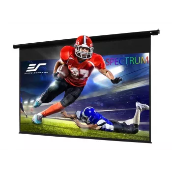 Elite Screens | Spectrum Series | Electric110H | lävistäjä 110