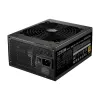 Cooler Master MPE-C501-AFCAG-EU MWE Gold V2, ATX 1250W, RTX Ready, modulaarinen, 140mm, musta