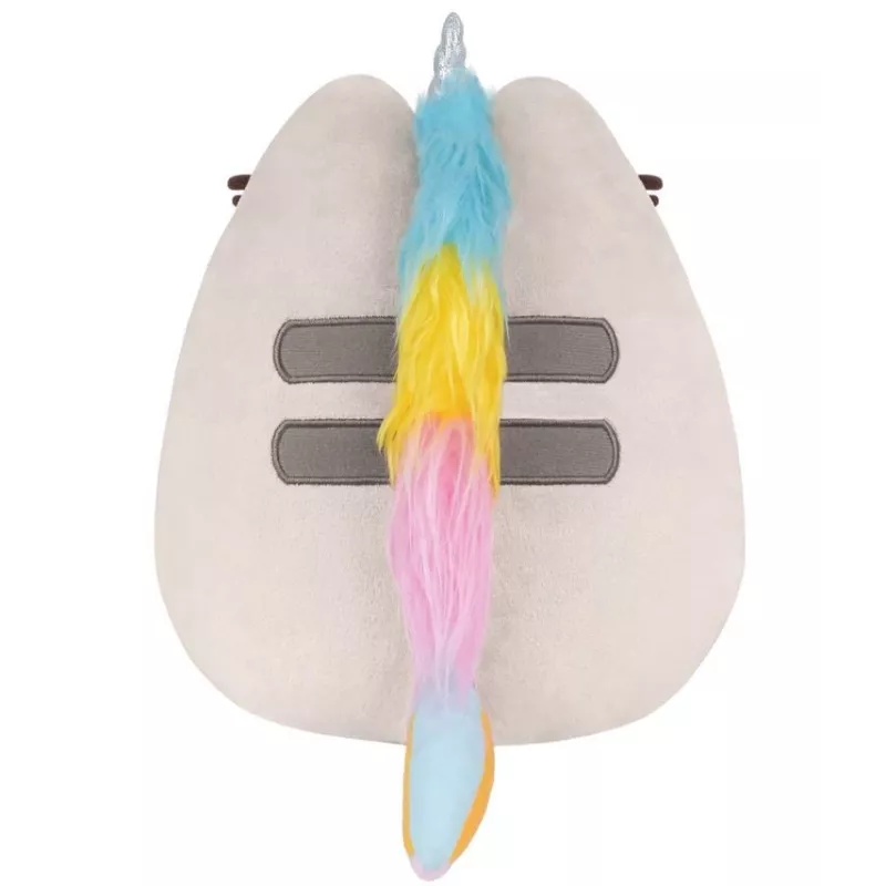 Pehmolelu Pusheen Pusheenicorn yksisarvinen pehmo 24 cm Pusheenilta