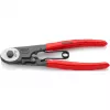 Knipex 95 61 150 Bowden-vaijerileikkuri, 150 mm
