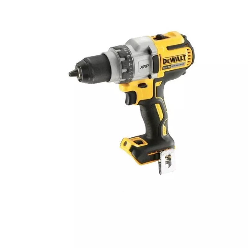 Porakone DeWALT DCD991NT-XJ 2000 kierr./min pikasäleikkö 1,5 kg
