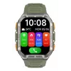 Älykello W80 PRO/vihreä W80PROGREEN Blackview