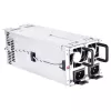 SilverStone SST-GM600-2UG V2 redundantti 2U-virtalähde - 600 wattia