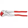 Knipex 91 13 250 pihdit laatanrikkomispihdit