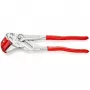 Knipex 91 13 250 pihdit laatanrikkomispihdit