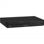 Panasonic Blu-ray-soitin DMP-BDT167EG Xvid, MKV, MP4, FLAC, MP3, AAC, ALAC, DSD Wi-Fi USB-liitettävyys