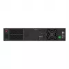 PowerWalker VI 1000 RLP Line-Interactive 1 kVA 900 W 8 AC-lähtöä