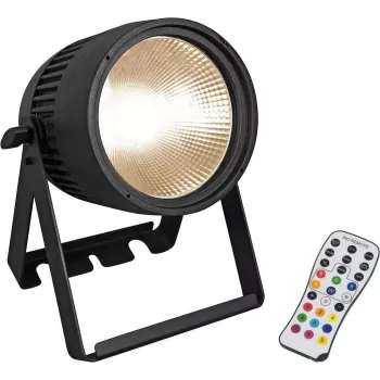 LED IP Tourlight 200 WW EUROLITE – kannettava 200W lämminvalkoinen näyttämö- ja työvalo