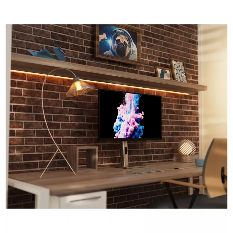 JAPANNEXT JN-IPS275K-HSPC9 16:9 HDMI/DP 5K - litteä näyttö (TFT/LCD)
