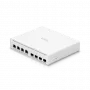 UniFi UISP Switch Plus - kytkin - hallittava - 4 x 2.5GBase-T + 4 x 10Gb Ethernet S