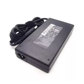 HP 906329-001 virtalähde/invertteri sisäkäyttöön 120 W musta