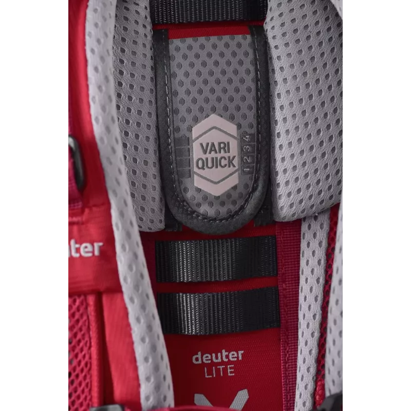 Deuter Kid Comfort Active SL kantoreppu vauvalle