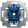 BUSCH JAEGER 2CKA006401A0048 - -25 - 55 °C - metallinen - 230 V - 50 - 60 - 71 mm - 33 mm