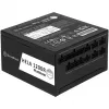 e HELA 1200R Platinum - virtalähde - Cybenetics Platinum PCIe 5.0 täysin modulaarinen (SST-HA1200R-PM)