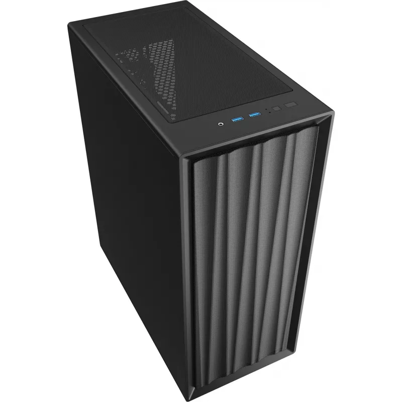 Sharkoon VK3 ATX musta