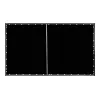 Elite Screens | SableFrame-sarja | ER120WH1 | halkaisija 120