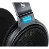 Sennheiser HD 600 -kuulokkeet panta 3,5 mm liitin musta, harmaa