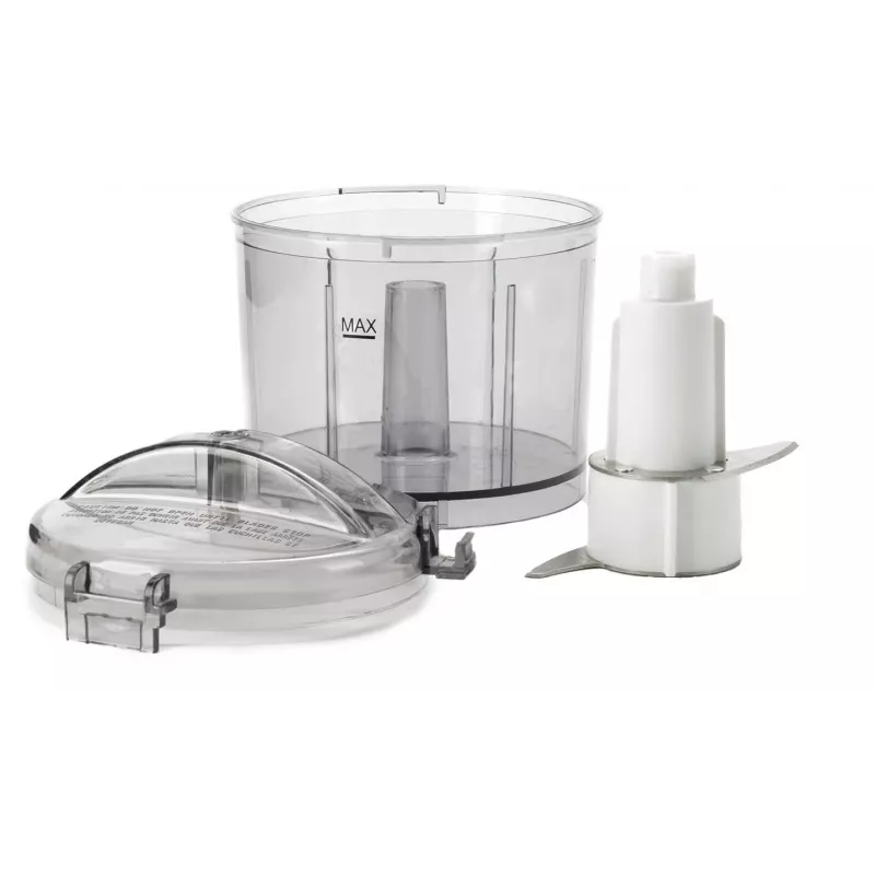 Vihannesleikkuri Black+Decker BXCH120E