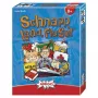 Schnapp, Land, Fluss, korttipeli