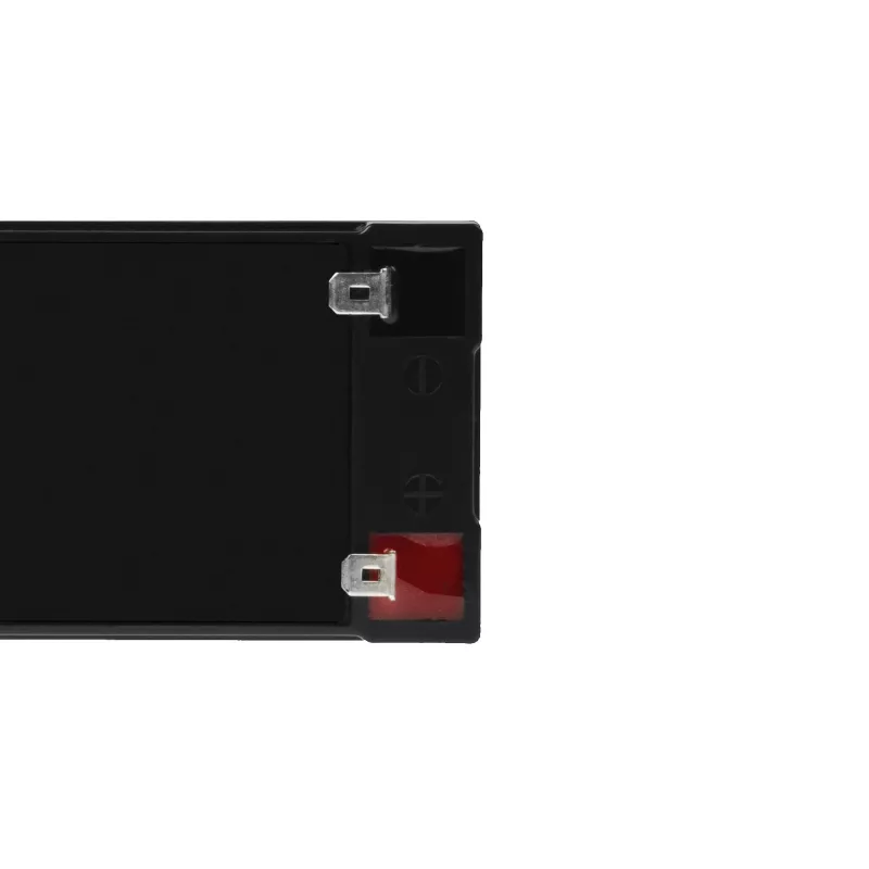 UPS-akku Green Cell AGM04 12V 7Ah suljettu lyijyakku (VRLA), musta, 1 kpl