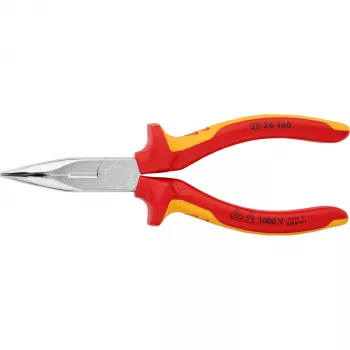 Vinoleikkuri Knipex 25 26 160
