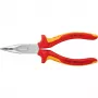 Vinoleikkuri Knipex 25 26 160