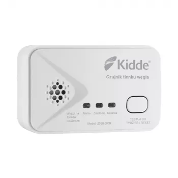 Kidde häkävaroitin 2030-DCR