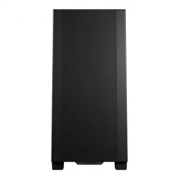Phanteks XT Pro karkaistu lasi-ikkuna - musta