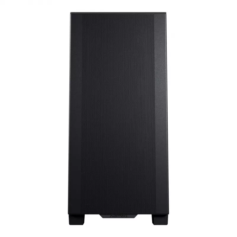Phanteks XT Pro karkaistu lasi-ikkuna - musta