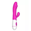Vibraattori Erolab Silicone Rose Pink