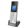 Grandstream Networks WP810 IP-puhelin musta. Metallic 2 linjaa TFT Wi-Fi