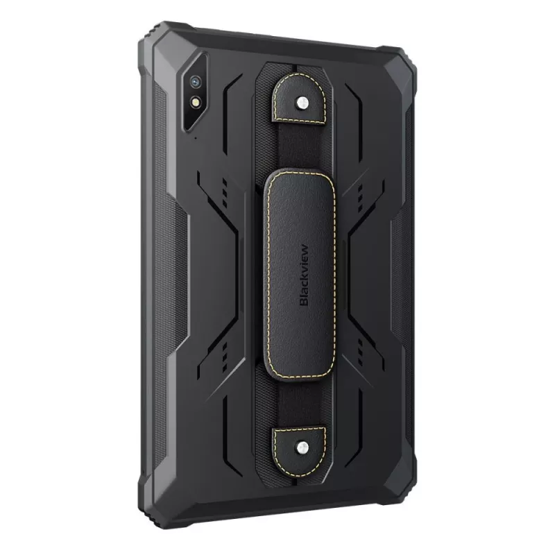 Blackview Active 8 Pro 4G Mediatek LTE-TDD & LTE-FDD 256 GB 26,3 cm (10,4
