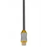 HDMI-kaapeli IBOX HD08 2 m, HDMI Type-A uros–uros, HDMI 2.1, hopea