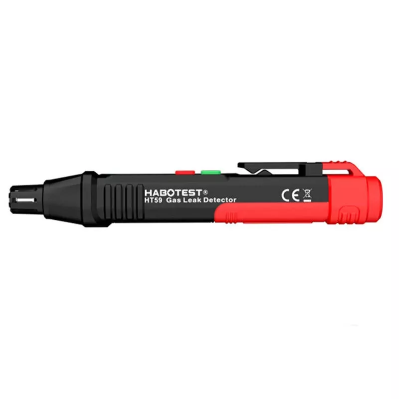 Habotest HT59 kaasuvuotodetektori