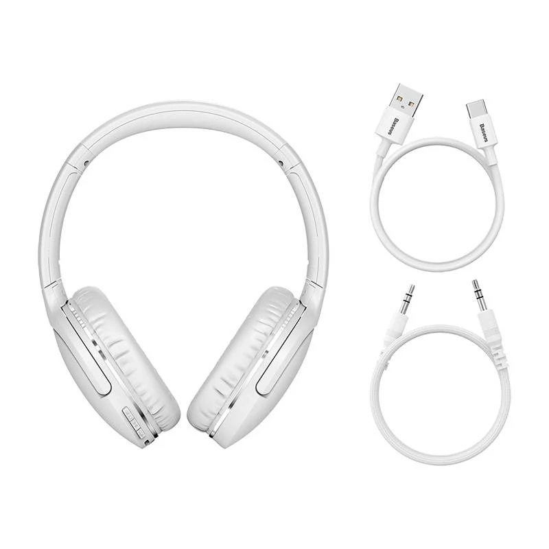 Kuulokkeet Baseus Encok D02 Pro