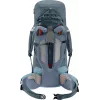 Vaellusreppu - Deuter Aircontact Core 40+10