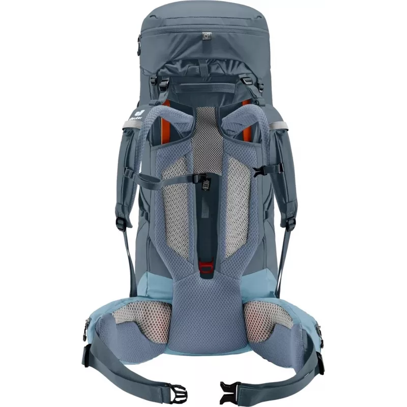 Vaellusreppu - Deuter Aircontact Core 40+10