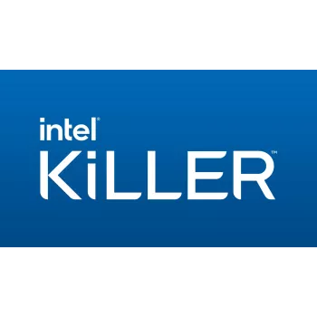 Intel Killer Wi-Fi 7 BE1750 i - verkkosovitin - M.2 2230 (CNVio3)