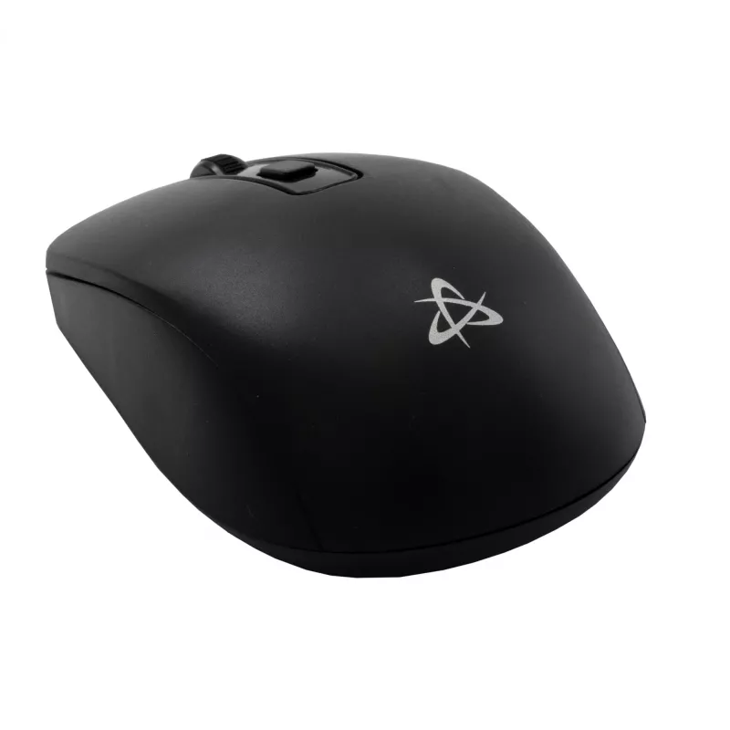 Hiiri SBOX WM-837 musta USB Type-A