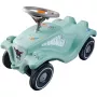 Liukuauto Simba‑Dickie Bobby Car Classic vihreä Sea malli 800056141, matala istuin, kestävä muovi