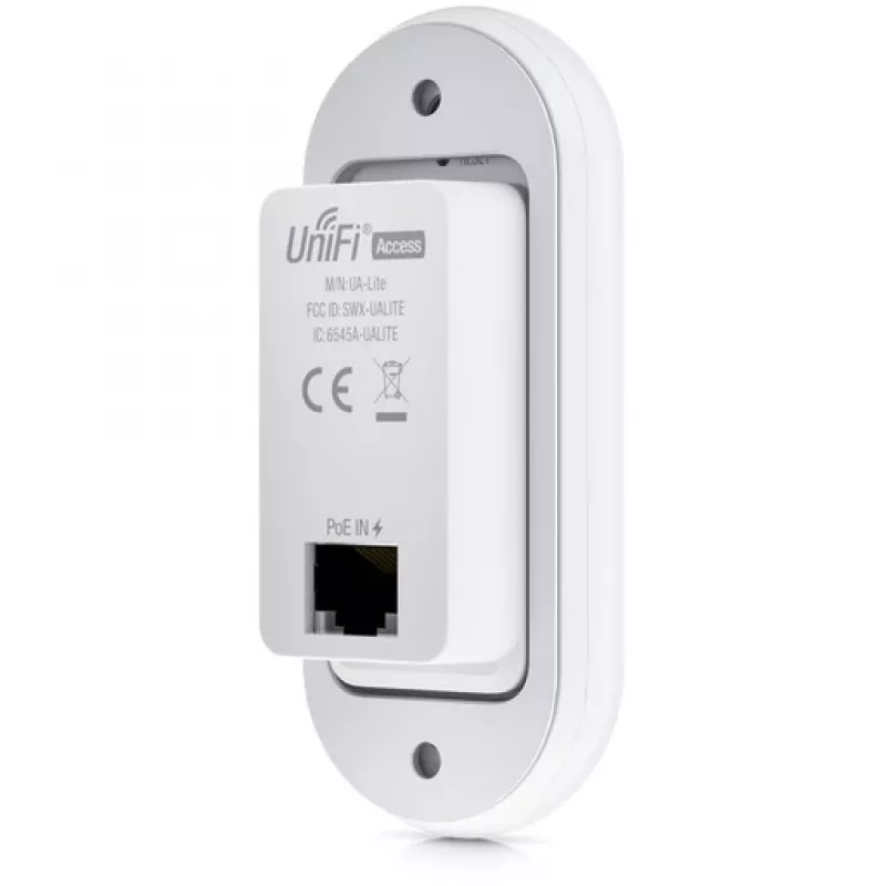 Ubiquiti UA-Reader Lite valkoinen Ubiquiti UA-Reader Lite langaton lukija