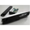 ASUS NUCIOAES0CR toisen M.2 22x80 SSD:n laajennuslisävaruste NUC 15:lle (90MA0000-P00960)