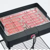 Severin PG8566 grilli sähkö musta 2200 W (PG8566)