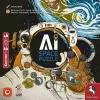 A.I. Space Puzzle, lautapeli