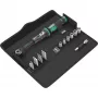 Momenttiavain Click-Torque 1/4'' 2,5-25 Nm 20 osaa