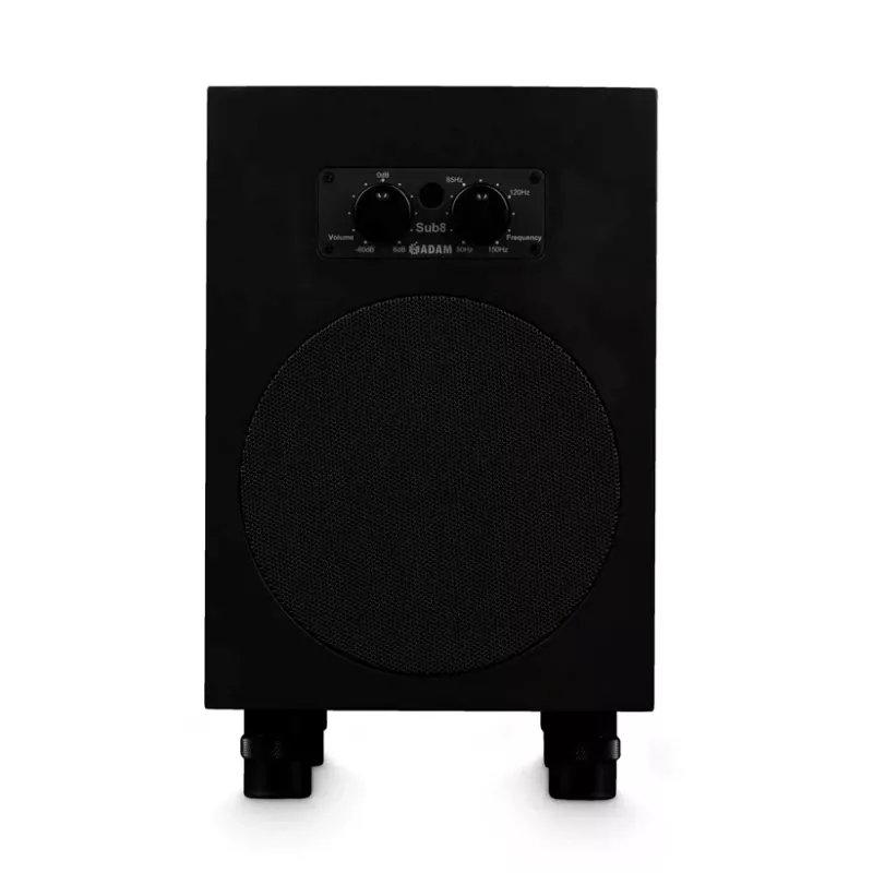 Aktiivinen subwoofer ADAM Audio Sub8 150W