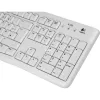 Logitech K120 -näppäimistö yrityskäyttöön