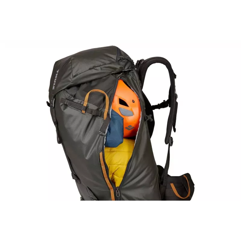 Thule | Stir Alpine, 40L | vaellusreput | Obsidian | olkahihna