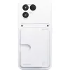 Fairphone 6 kortinpidike Cloud valkoinen (F6CRDH-1WH-WW1)