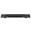 Thermaltake Massive V20 kannettavan tietokoneen jäähdytysalusta 43,2 cm (17 inch) musta